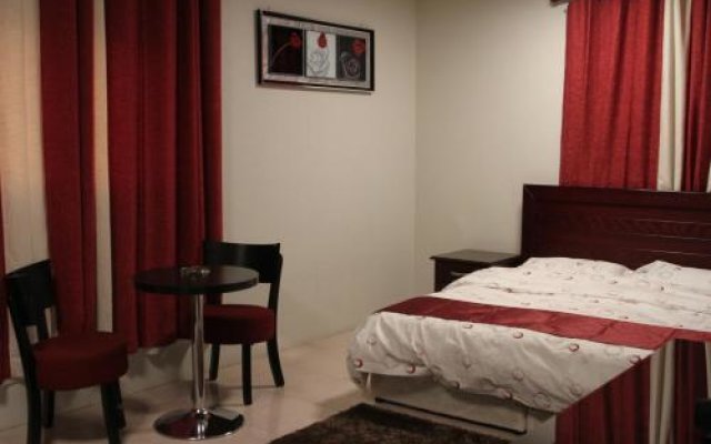 Durat Jubra Furnished Apartments