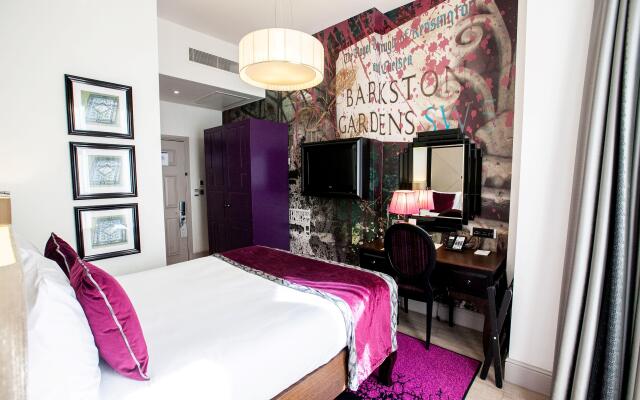 Hotel Indigo London - Kensington, an IHG Hotel