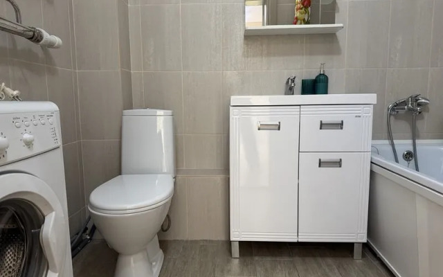 Апартаменты Аврора на ул. Зареченская, д. 6, корп. 2