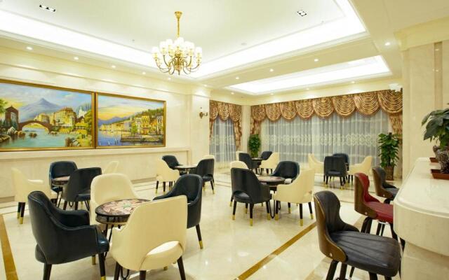 Vienna International Hotel Xian High Technology Road