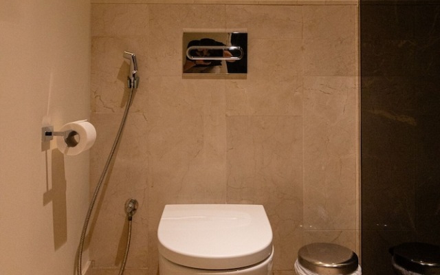 Palm Perfection 3BR with Private Beach