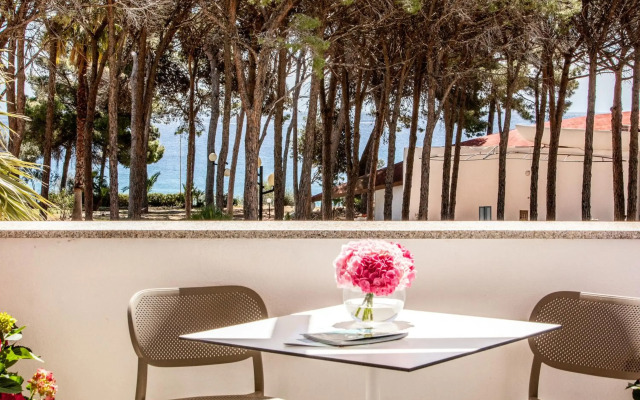 New Barcavela Hotel