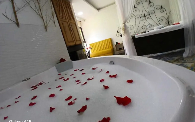 Hotel Bahía Del Faro