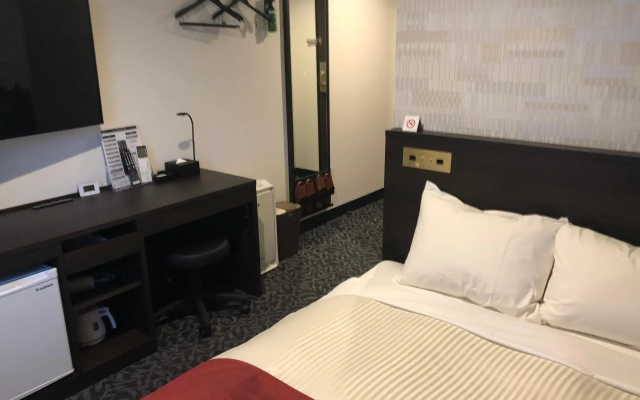 AIHOTEL Keikyukamata