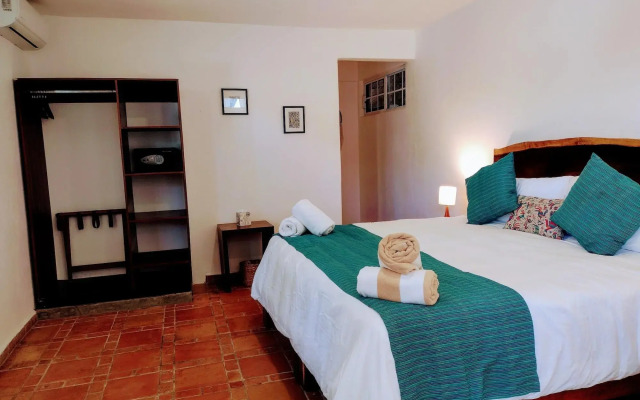 Hotel Ysuri San Pancho