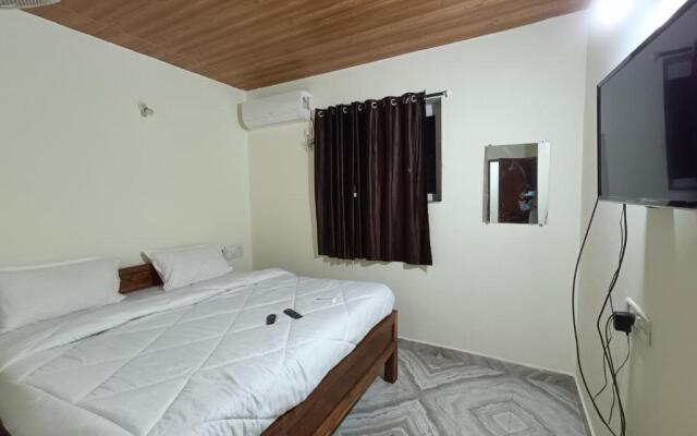 JG002 Joy Goa Guest House Baga