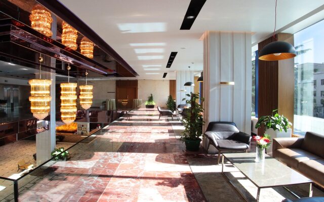 Tirana International Hotel & Conference Centre
