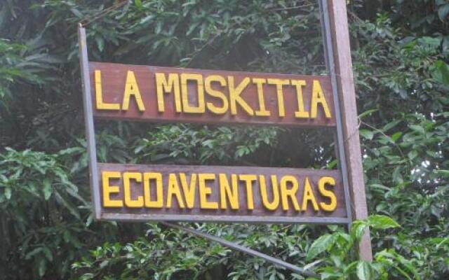 La Moskitia Ecoaventuras