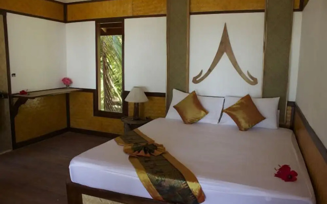Libong Relax Beach Resort