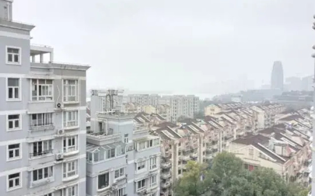 Xiaozhu Homestay (Laoximen Branch)