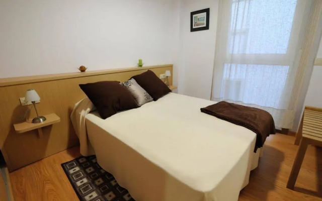 VM Apartamentos Turísticos