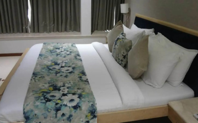 Hotel Suncity Apollo