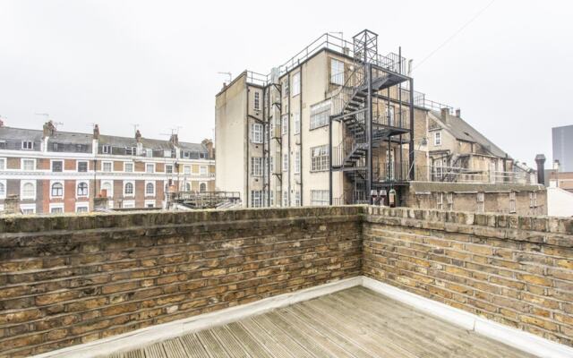 Royal Residence Charming 2 Bedroom - Talbot 3b