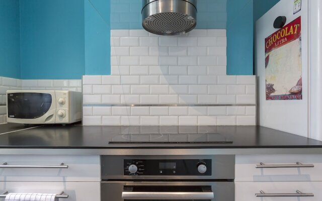 Le Quai Gilet - Lyon By Hamac Suites