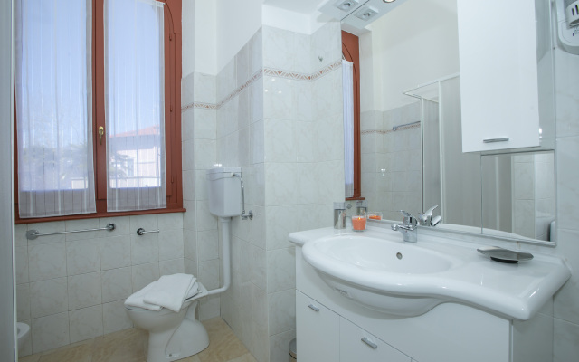 Residenza Gardenia Lake View Luino Center