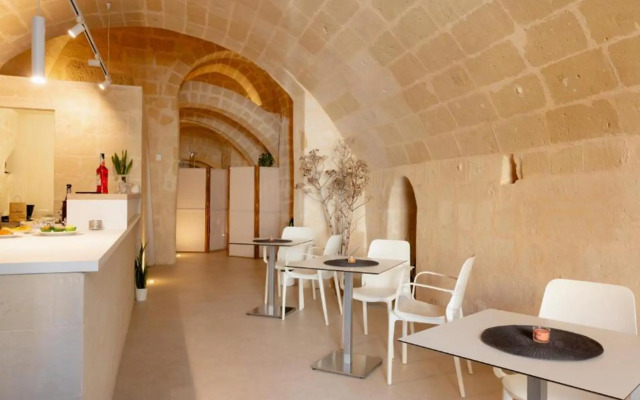 Endea Suite Rooms