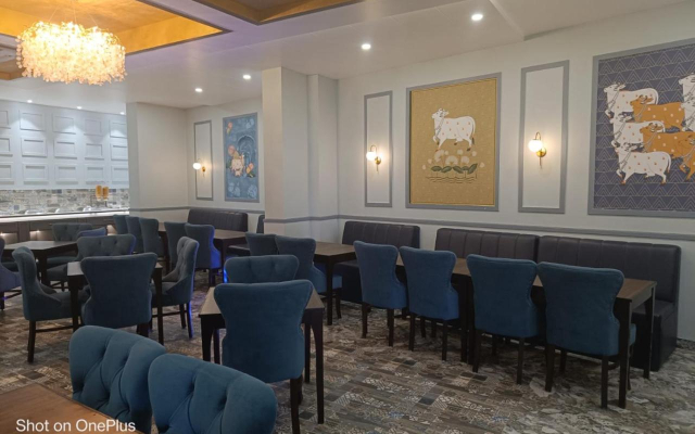 Hotel Sundram