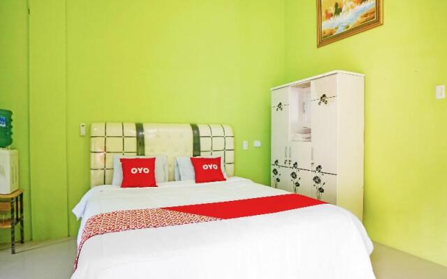 Oyo 91435 Berliany Home 2