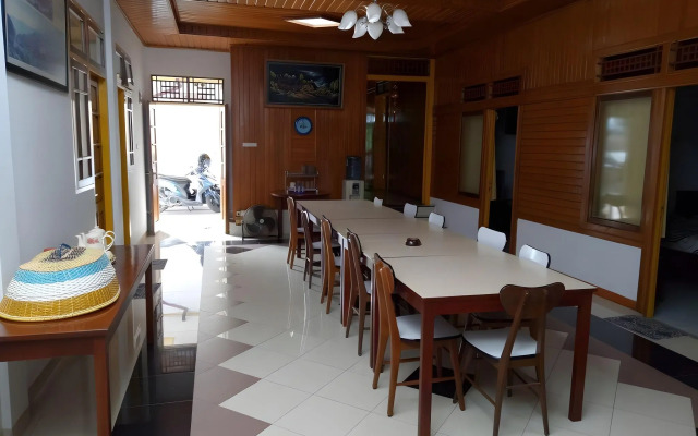 Wisma Mutiara Hotel