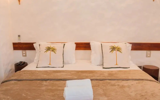 Moriá Eco Lodge