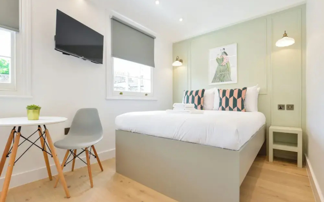 Star Street Studios by Concept Apartment