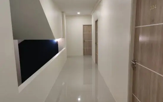 98 Tower Chiang Mai