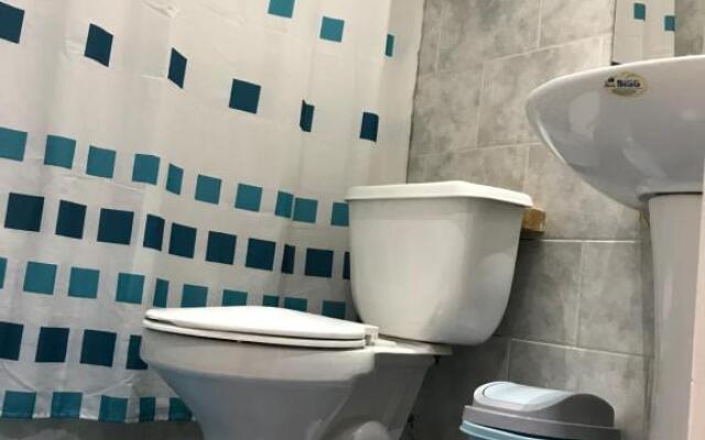 Hostal Posada Angelmo