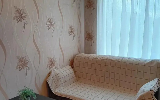 Апартаменты на улице Победы 46