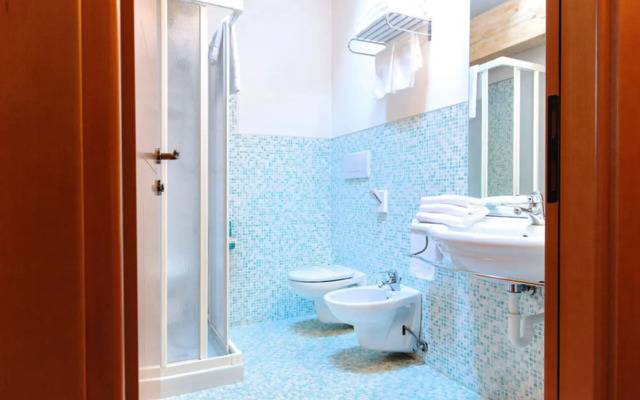 Phi Hotel Bellamonte