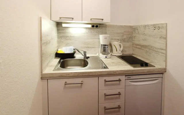 Ferienwohnung in Westerland auf Sylt