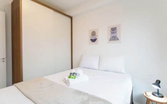 Living in Nova Klabin