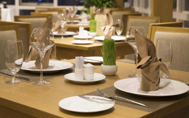 Paradise Saigon Boutique Hotel & Spa