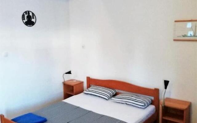 Blue Holidays Apartment