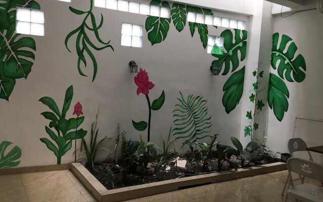 Setia Backpacker - Hostel