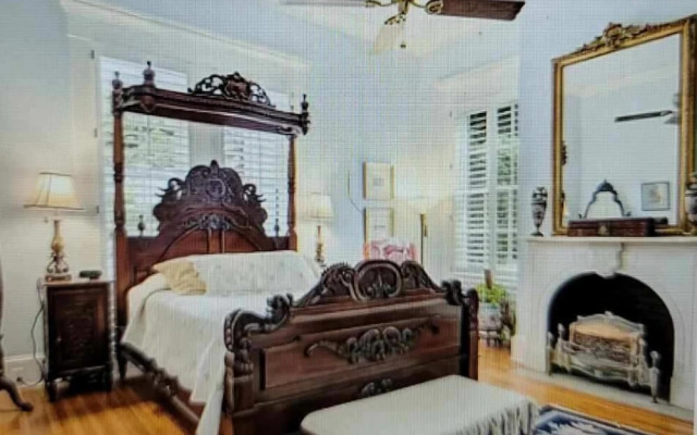 Fairfax Bed and Breakfast