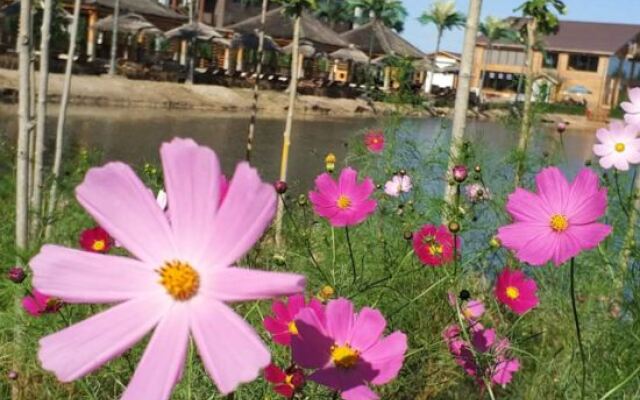 Xinglongquan Business Hotel