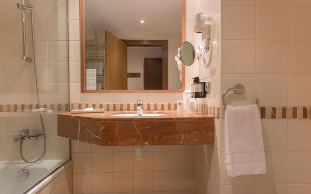 Hotel Magic La Massana