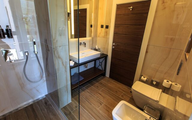 Apart Hotel Kalamper