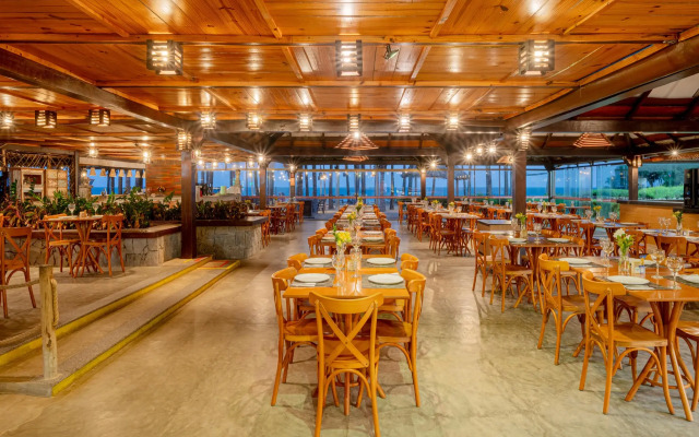 Beach Park Oceani Hotel