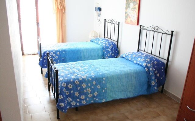 Montesole Holiday