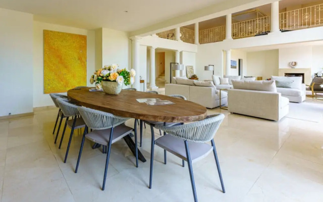 Villa Golfe Bleu - Sainte Maxime / Grimaud