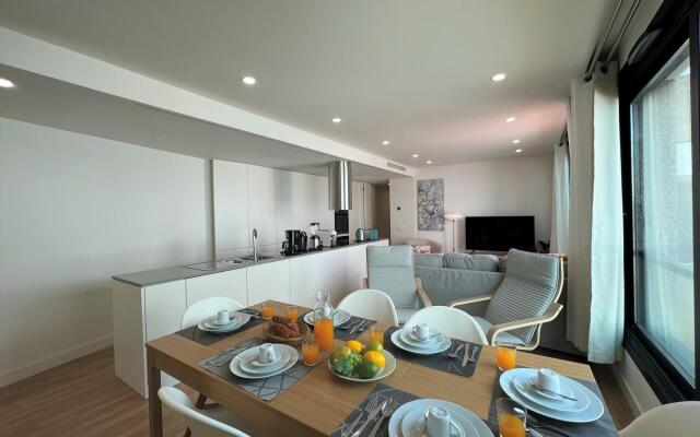 Faro Design 4 by Homing