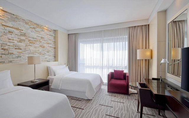 The Westin City Centre Bahrain