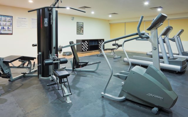 Holiday Inn Express Ciudad Del Carmen by IHG