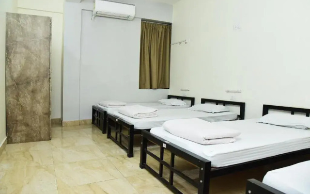 City Central Hostel