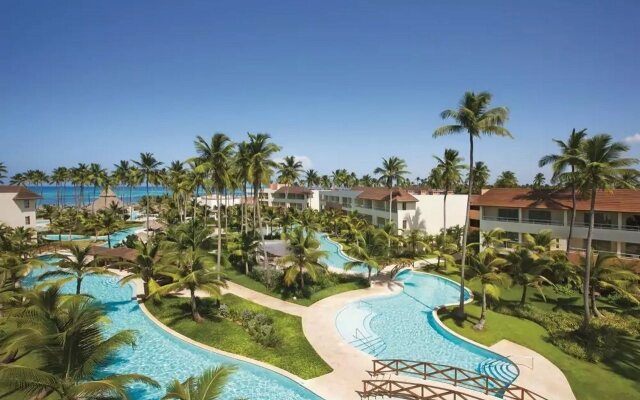 Secrets Royal Beach Punta Cana - Adults Only - All Inclusive