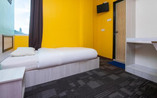 Madani Hotel Cameron Highland