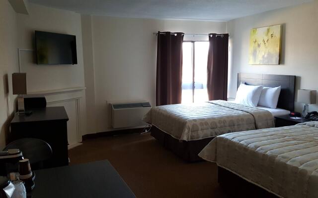 River Rapids Inn