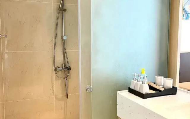 K' Sea View Resort Cam Ranh