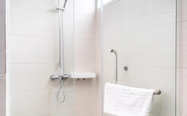 Park Hotel Porto Aeroporto